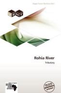 Rohia River edito da Crypt Publishing