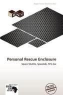 Personal Rescue Enclosure edito da Crypt Publishing