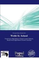 Webb St. School edito da Duc