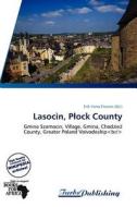 Lasocin, P Ock County edito da Turbspublishing