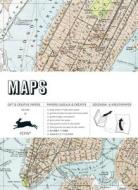 Maps di Pepin van Roojen edito da Pepin Press B.V.