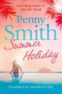 Summer Holiday di Penny Smith edito da Harpercollins Publishers