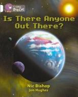 Is There Anyone Out There? Workbook di Nic Bishop, Jon Hughes edito da HARPERCOLLINS UK