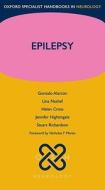 Epilepsy di Gonzalo Alarcon, Lina Nashef, Helen Cross, Jennifer P. Nightingale, Stuart Richardson edito da Oxford University Press