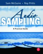Audio Sampling di Sam Mcguire edito da Routledge