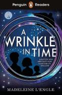 Penguin Readers Level 5: A Wrinkle In Time (ELT Graded Reader) di Madeleine L'Engle edito da Penguin Random House Children's UK