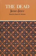 The Dead di James Joyce edito da BEDFORD BOOKS
