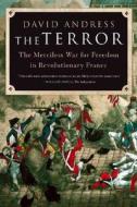 The Terror di David Andress edito da Farrar, Strauss & Giroux-3PL
