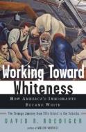 Working Toward Whiteness di David R. Roediger edito da The Perseus Books Group