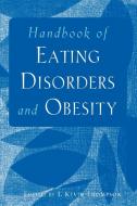 Eating Disorders di Thompson edito da John Wiley & Sons