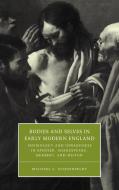 Bodies and Selves in Early Modern England di Michael C. Schoenfeldt, Schoenfeldt Michael C. edito da Cambridge University Press