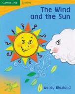 The Pobblebonk Reading 4.9 The Sun And The Wind di Wendy Blaxland edito da Cambridge University Press