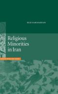 Religious Minorities in Iran di Eliz Sanasarian edito da Cambridge University Press