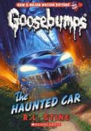 The Haunted Car di R. L. Stine edito da TURTLEBACK BOOKS