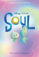 Soul: The Junior Novelization (Disney/Pixar Soul) di Random House Disney edito da RANDOM HOUSE DISNEY