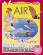 Air di Barbara Taylor edito da Hachette Children's Group