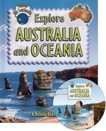 Explore Australia di Bobbie Kalman, Rebecca Sjonger edito da CRABTREE PUB