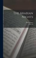 The Arabian Nights di Walter Paget, W. H. D. Rouse edito da LEGARE STREET PR