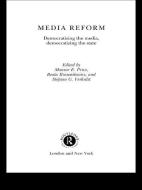Media Reform di Monroe Price edito da Taylor & Francis Ltd