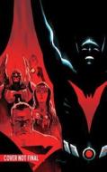 Justice League Beyond Power Struggle di Christos Gage edito da Dc Comics