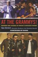 And the Grammy Goes to di Ken Ehrlich edito da Hal Leonard Corporation