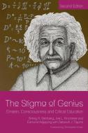 The Stigma Of Genius di Shirley R. Steinberg, Joe L. Kincheloe, Edmund Adjapong edito da Peter Lang Publishing Inc