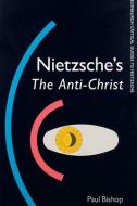Nietzsche di Paul Bishop edito da Edinburgh University Press
