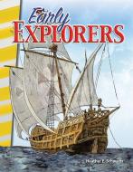 Early Explorers (America's Early Years) di Heather Schwartz edito da TEACHER CREATED MATERIALS