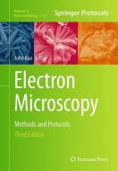 Electron Microscopy edito da Humana Press