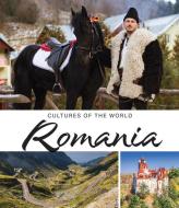 Romania di Danielle Haynes edito da Cavendish Square Publishing, LLC