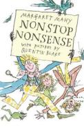 Nonstop Nonsense di Margaret Mahy edito da Hachette Children\'s Group