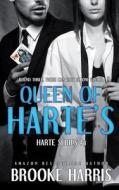 Queen of Harte's (Harte, #3) di Brooke Harris edito da Createspace