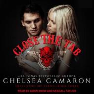 Close the Tab di Chelsea Camaron edito da Tantor Audio