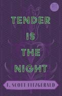 Tender is the Night di F. Scott Fitzgerald edito da Read & Co. Classics