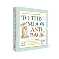 To the Moon and Back. Slipcase di Sam McBratney edito da Walker Books Ltd.