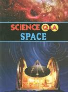 Space di Edward Willett edito da Weigl Educational Publishers Limited