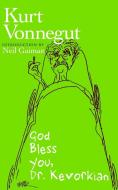 God Bless You, Dr. Kevorkian di Kurt Vonnegut edito da Seven Stories Press,U.S.