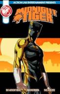 Midnight Tiger di Feenstra DeWayne, Ray-Anthony Height edito da Action Lab Entertainment, Inc.