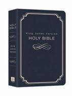 Deluxe Gift & Award Bible-KJV edito da Barbour Publishing