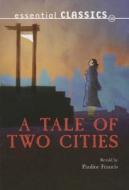 A Tale Of Two Cities di Charles Dickens edito da Readzone Books Limited