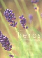 Visual Dictionary Of Herbs di Jessica Houdret edito da Southwater Publishing