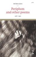 Periplum and Other Poems di Peter Gizzi edito da Salt Publishing