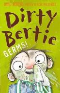 Germs! di Alan MacDonald edito da Little Tiger Press Group
