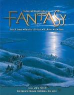 The Ultimate Encyclopedia of Fantasy edito da Carlton Publishing Group