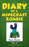 Diary Of A Minecraft Zombie Book 11 di Zack Zombie edito da Zack Zombie Publishing