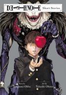 Death Note Short Stories di Tsugumi Ohba edito da VIZ LLC