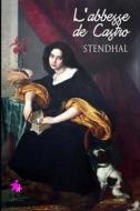 L'Abbesse de Castro di Stendhal edito da LIGHTNING SOURCE INC