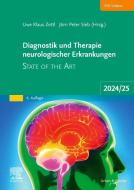 Diagnostik und Therapie neurologischer Erkrankungen edito da Urban & Fischer/Elsevier