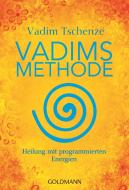 Vadims Methode di Vadim Tschenze edito da Goldmann TB