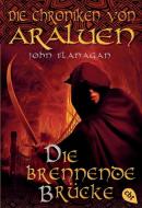 Die Chroniken von Araluen 02. Die brennende Brücke di John Flanagan edito da Bertelsmann Verlag